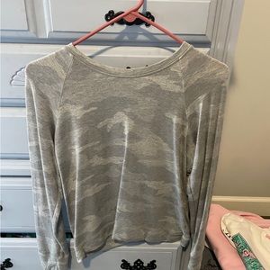 Athleta Girls Crewneck